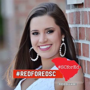 Meet your Posher, Madison